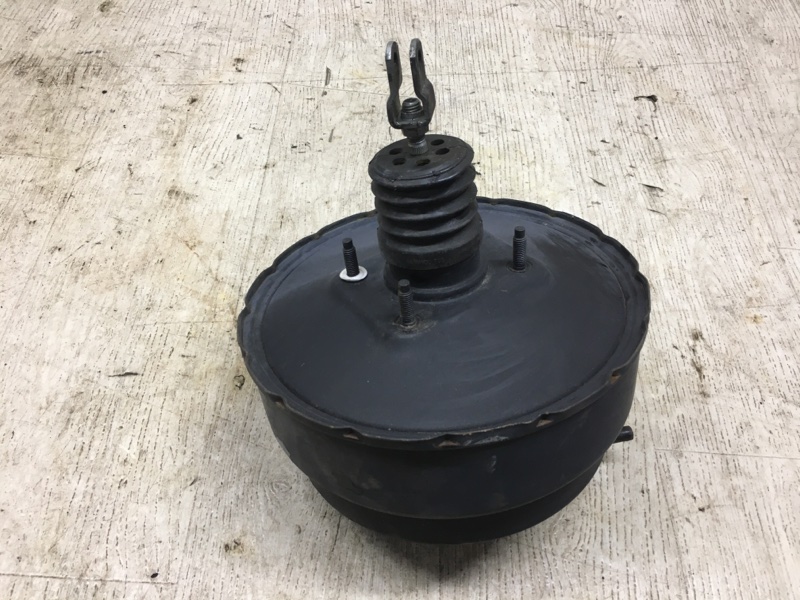 Вакуумний підсилювач гальм HYUNDAI GRANDEUR 05-11 591103L200 — 2