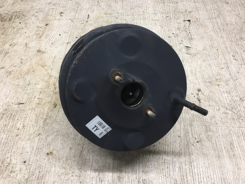 Вакуумний підсилювач гальм HYUNDAI GRANDEUR 05-11 591103L200 — 3