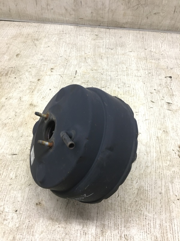 Вакуумний підсилювач гальм HYUNDAI GRANDEUR 05-11 591103L200 — 4