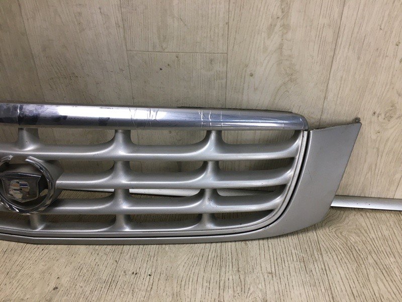 Решітка радіатора CADILLAC DEVILLE 2000-2005 89025120 — 4
