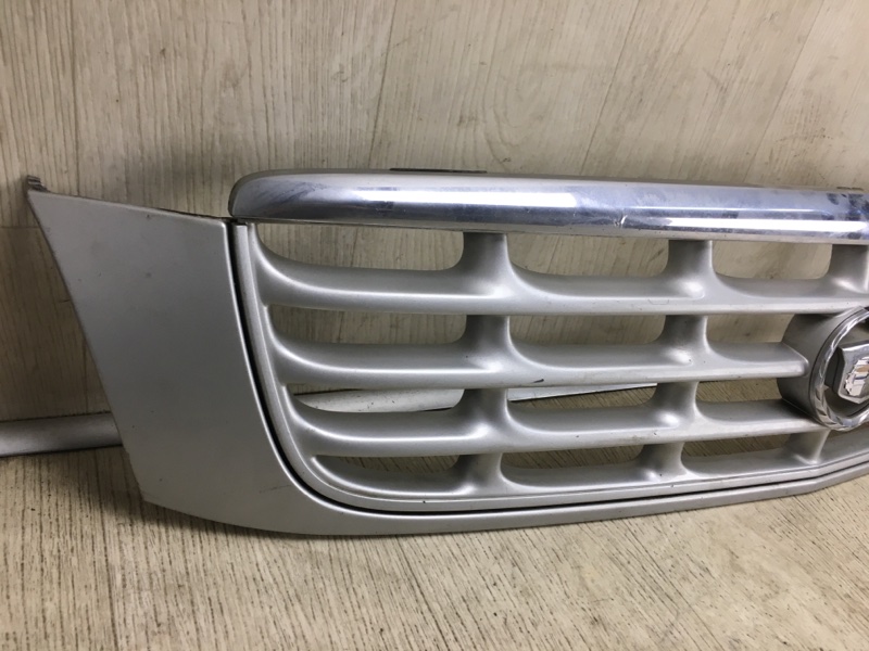 Решітка радіатора CADILLAC DEVILLE 2000-2005 89025120 — 5