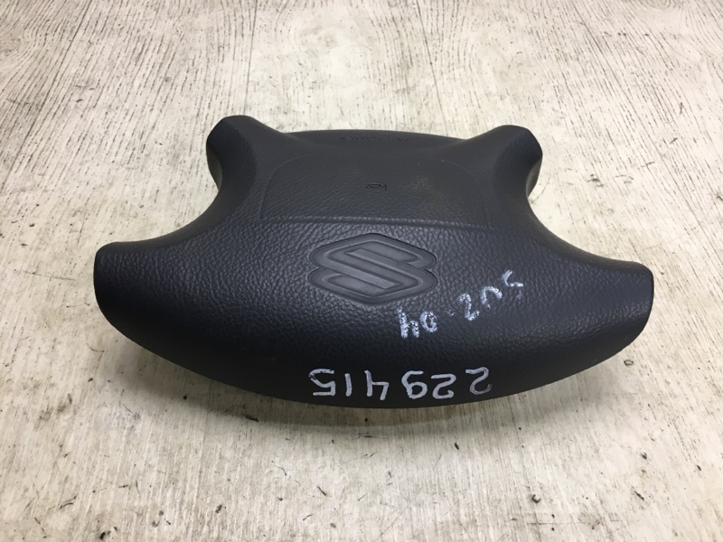 Подушка безпеки в кермо SUZUKI VERONA 03-06 48150-86Z00 — 3