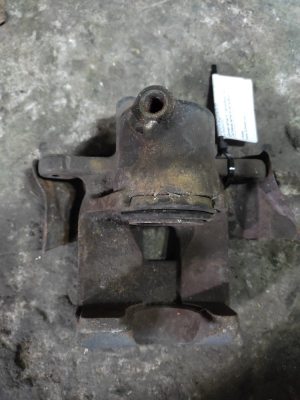 Супорт гальмівний задній лівий TOYOTA LAND CRUISER 100 97-06 4775060100 — 2