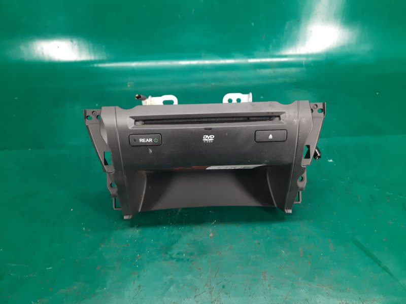 CD-чейнджер задній ACURA MDX (YD3) 13-21 39110-TZ5-A01