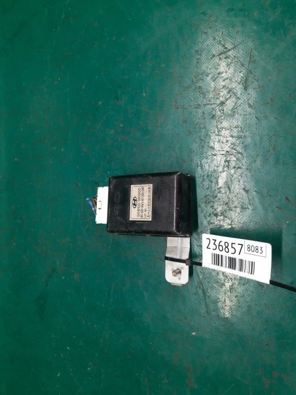 Блок керування центральним замком HYUNDAI SONATA NF 04-10 95850-3K000 — 2
