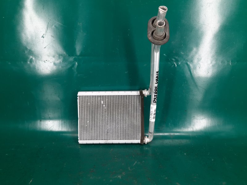 Радіатор пічки TOYOTA YARIS 05–11 87107-52060 — 3
