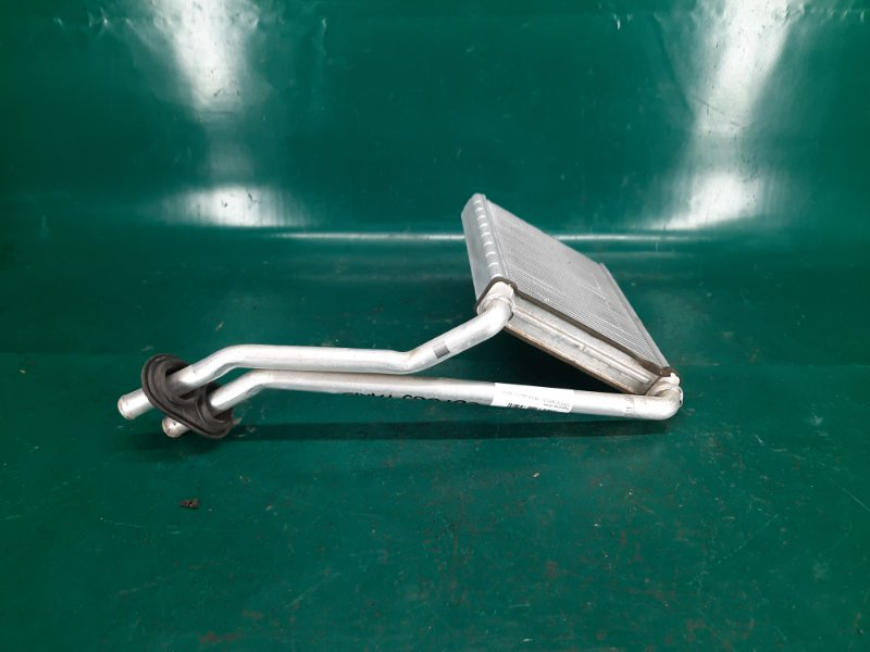 Радіатор пічки TOYOTA YARIS 05–11 87107-52060 — 4