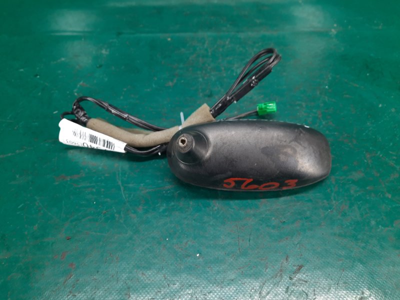 Антена NISSAN ROGUE 08-15 28208-1VY0A — 2
