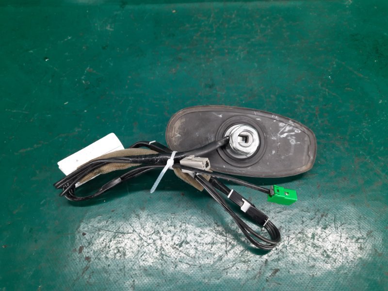 Антена NISSAN ROGUE 08-15 28208-1VY0A — 3