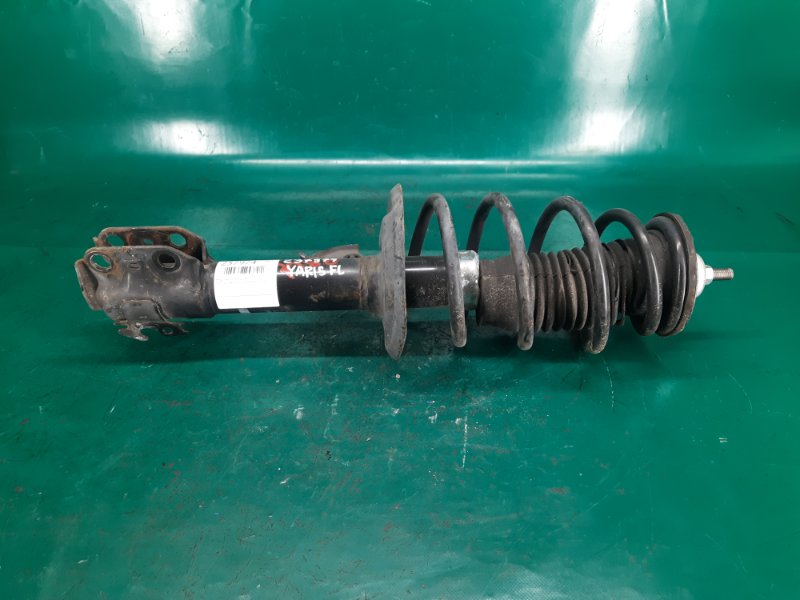 Амортизатор передній лівий TOYOTA YARIS 05–11 48520-59365 — 3