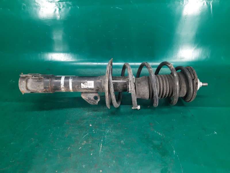 Амортизатор передній лівий TOYOTA YARIS 05–11 48520-59365 — 4