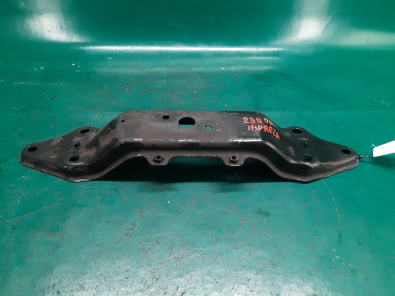 Балка під КПП SUBARU IMPREZA 07-11 GE/GH 41021AC381 — 5