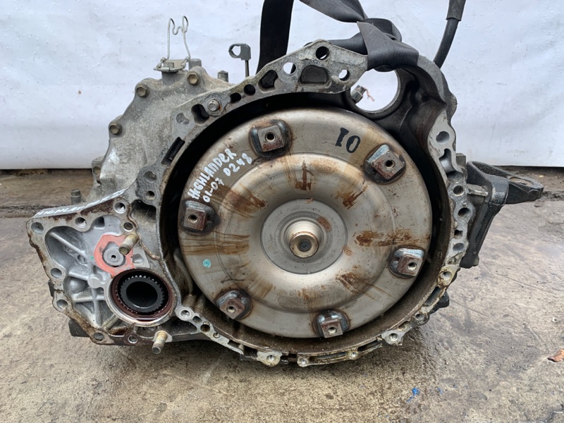Автоматична трансмісія TOYOTA HIGHLANDER 01-07 30500-48100