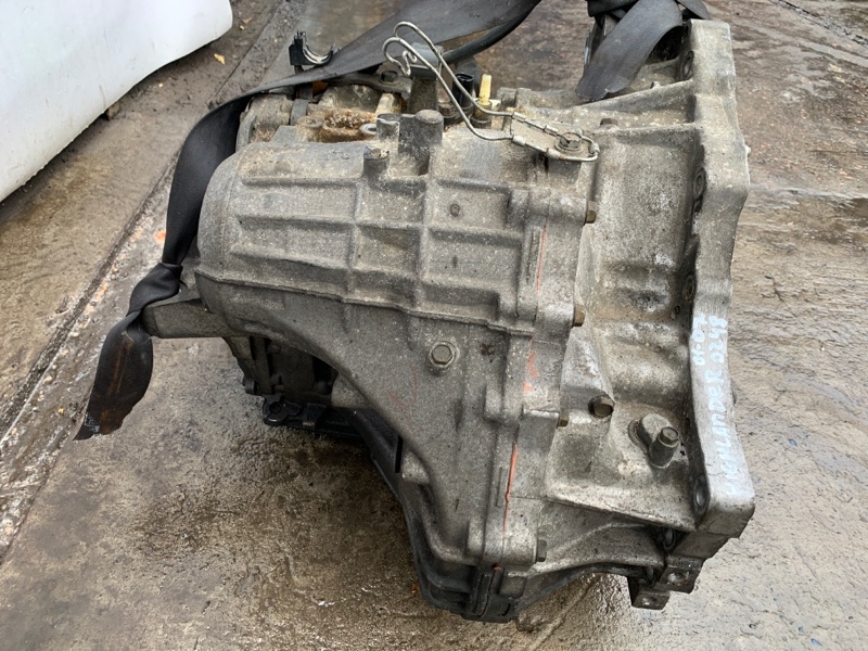Автоматична трансмісія TOYOTA HIGHLANDER 01-07 30500-48100 — 5
