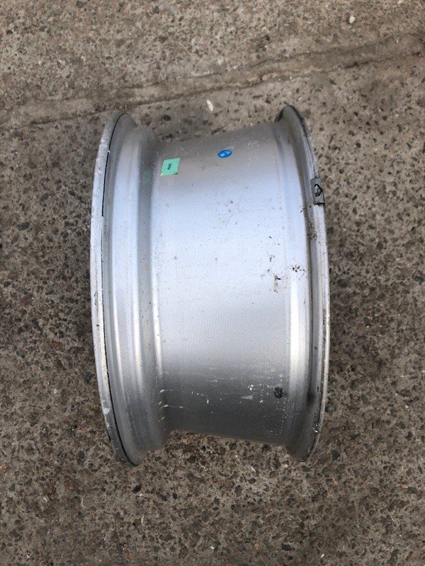 Диск R16 JEEP GRAND CHEROKEE 04-10 — 3