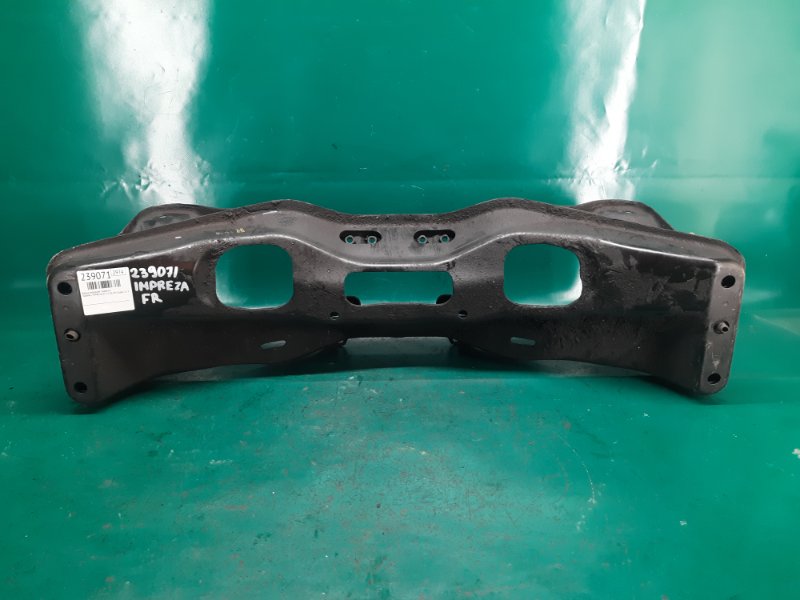 Балка передньої підвіски SUBARU IMPREZA 07-11 GE/GH 20101AG021