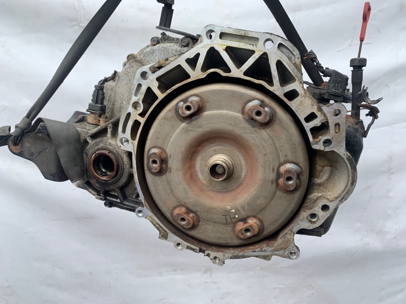Автоматична трансмісія HYUNDAI SONATA NF 04-10 45000-3A520