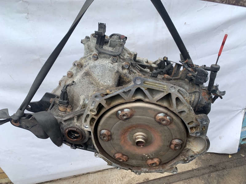Автоматична трансмісія HYUNDAI SONATA NF 04-10 45000-3A520 — 2