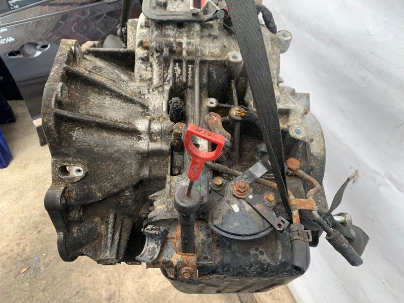 Автоматична трансмісія HYUNDAI SONATA NF 04-10 45000-3A520 — 5
