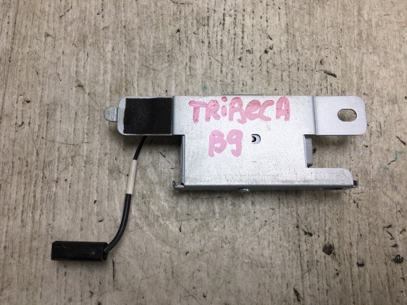 Антена SUBARU TRIBECA B9 05-07 EF1165DA — 2
