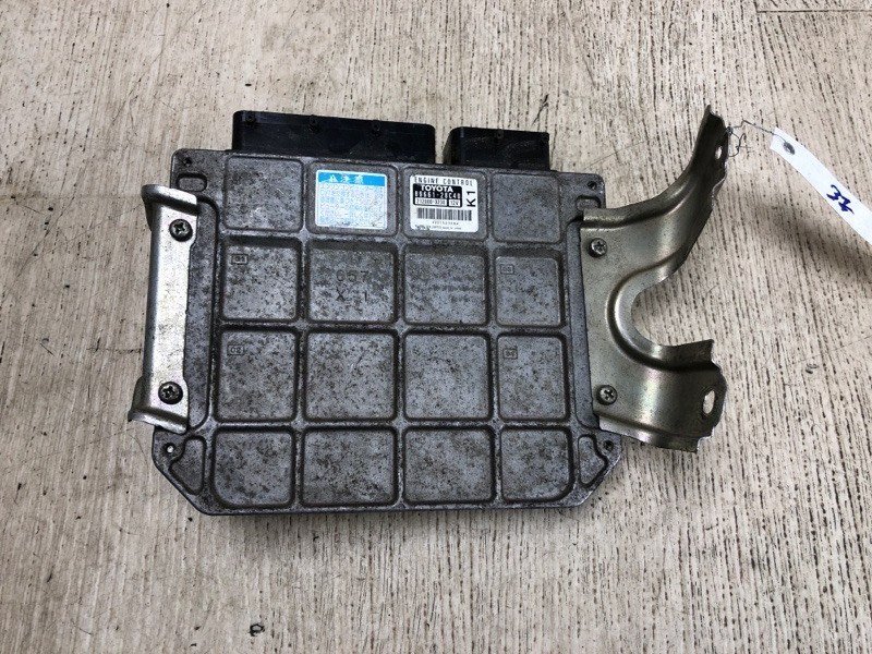 Блок керування двигуном TOYOTA AVENSIS 08-18 89661-28C40 — 3