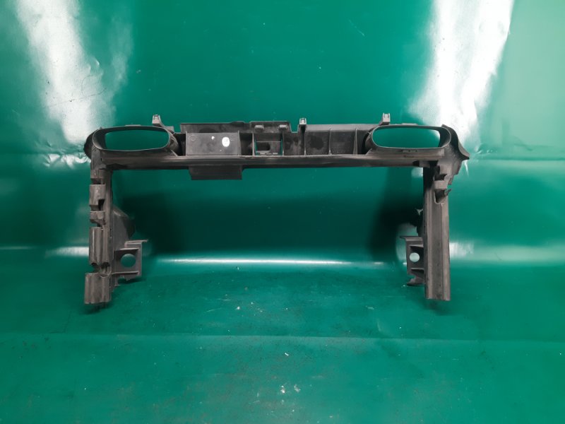 Дефлектор радіатора MERCEDES CLK-CLASS 209 02-10 A 209 505 07 30 — 4