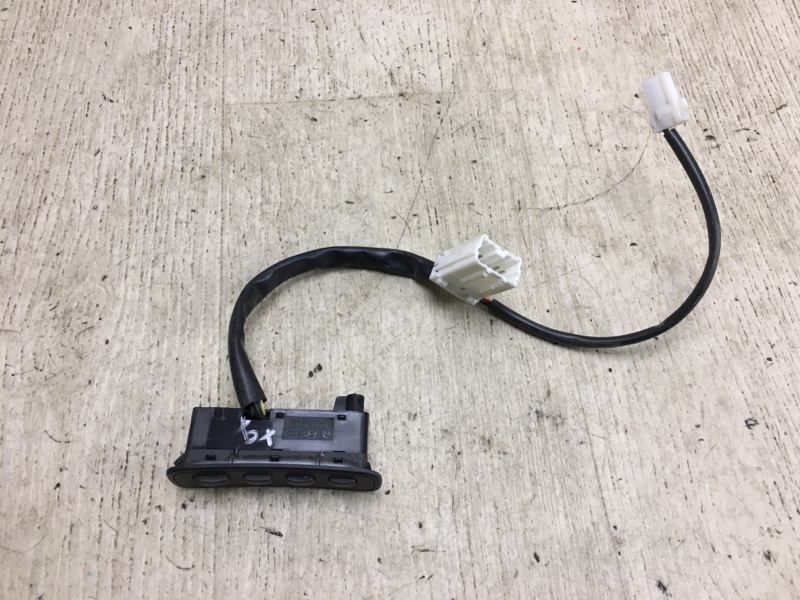 Блок кнопок пам'яті сидінь HYUNDAI GRANDEUR 05-11 93250-3L000 — 2