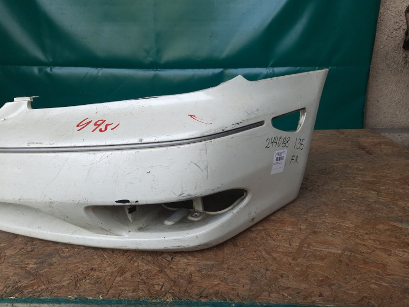 Бампер передній INFINITI I35 00-04 62022-3Y125 — 2