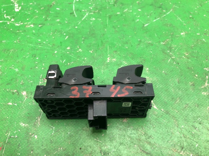 Блок керування склопідіймачами передній лівий VOLKSWAGEN JETTA USA 18- 5G0 959 857 D — 4