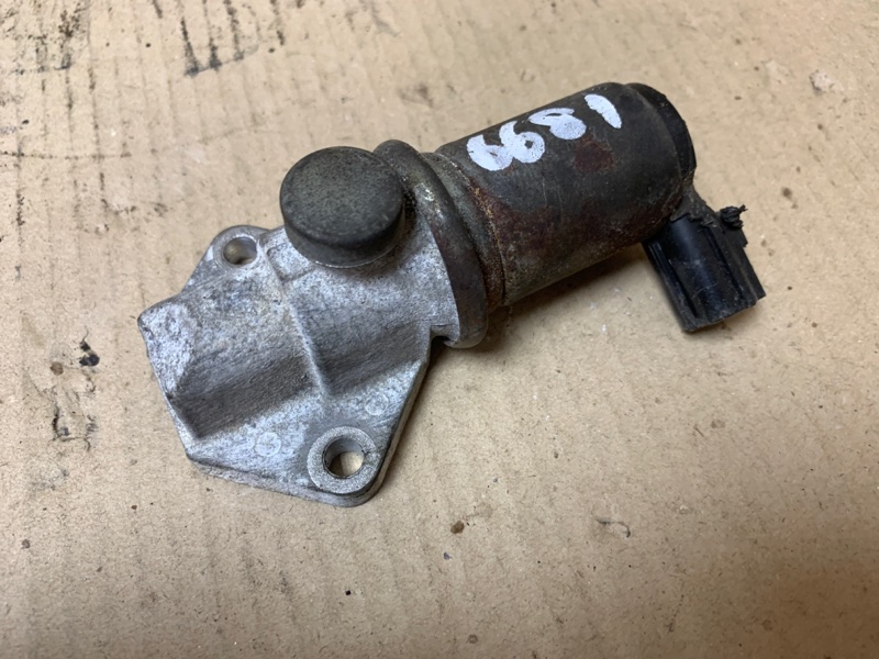 Клапан холостого ходу MAZDA MPV 99-06 GY01-20-660 — 3