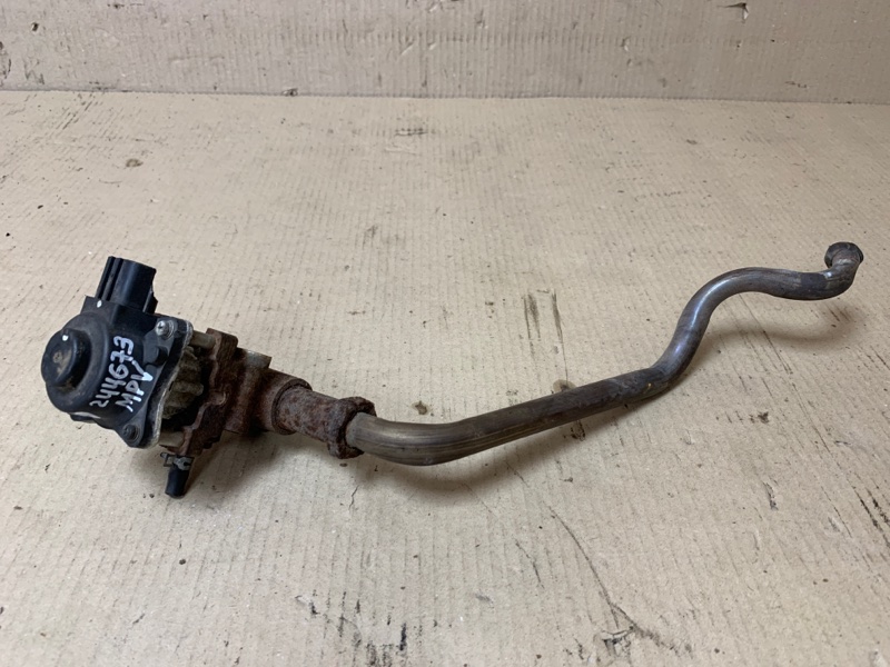 Клапан EGR MAZDA MPV 99-06 GY01-20-300B — 2
