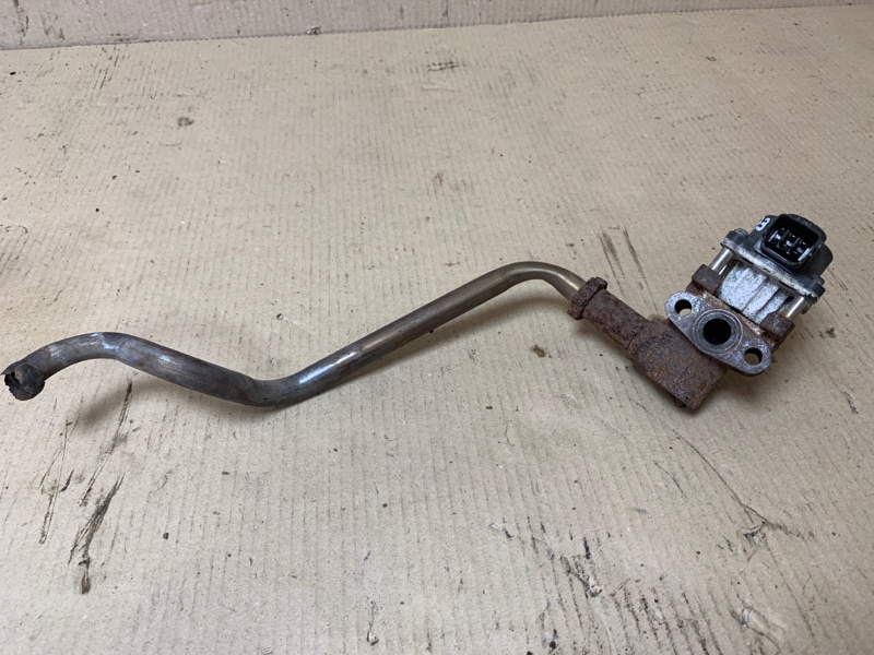 Клапан EGR MAZDA MPV 99-06 GY01-20-300B — 3