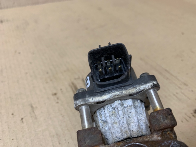 Клапан EGR MAZDA MPV 99-06 GY01-20-300B — 5