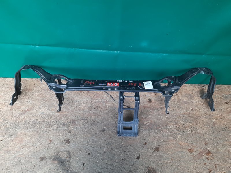 Панель передня верхня MERCEDES CLK-CLASS 209 02-10 A 209 620 14 72 — 3