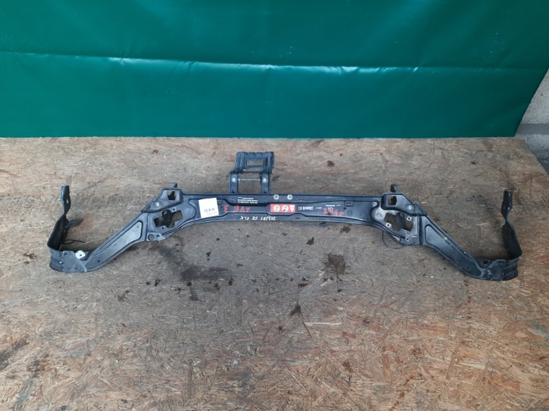 Панель передня верхня MERCEDES CLK-CLASS 209 02-10 A 209 620 14 72 — 4