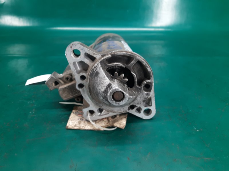 стартер MITSUBISHI GALANT 87-93 md191436 — 4