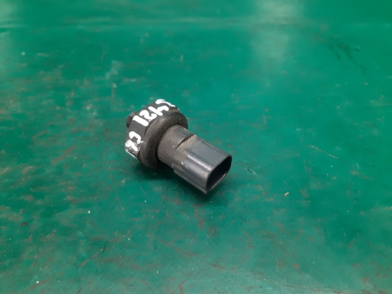Датчик тиску кондиціонера MERCEDES CLK-CLASS 209 02-10 A 004 542 90 18 — 3