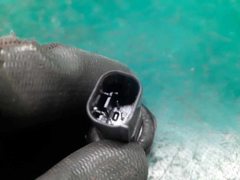 Датчик тиску кондиціонера MERCEDES CLK-CLASS 209 02-10 A 004 542 90 18 — 4