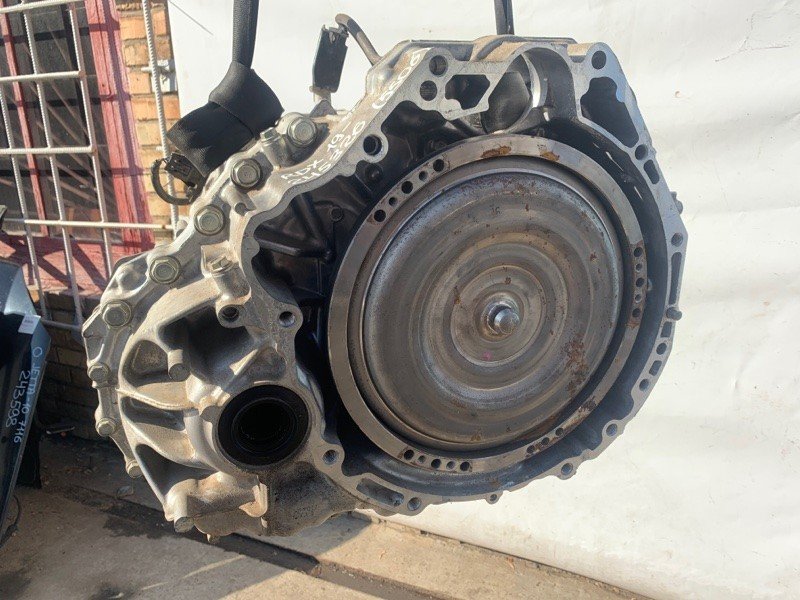 АКПП на запчастини (під ремонт) ACURA RDX 19- 20021-5YL-A55