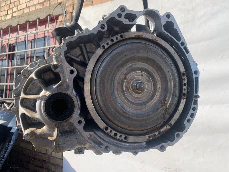 АКПП на запчастини (під ремонт) ACURA RDX 19- 20021-5YL-A55 — 3