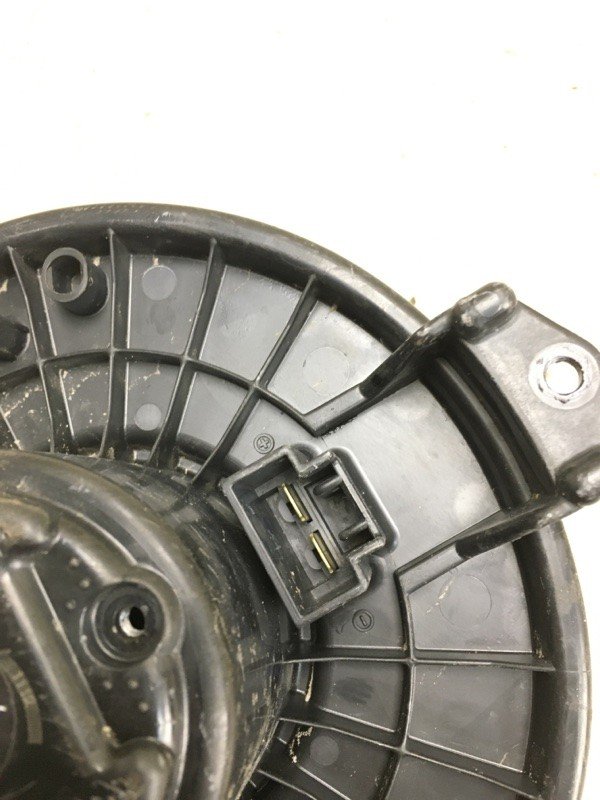 Моторчик пічки JEEP PATRIOT 07-10 5191345AA — 5