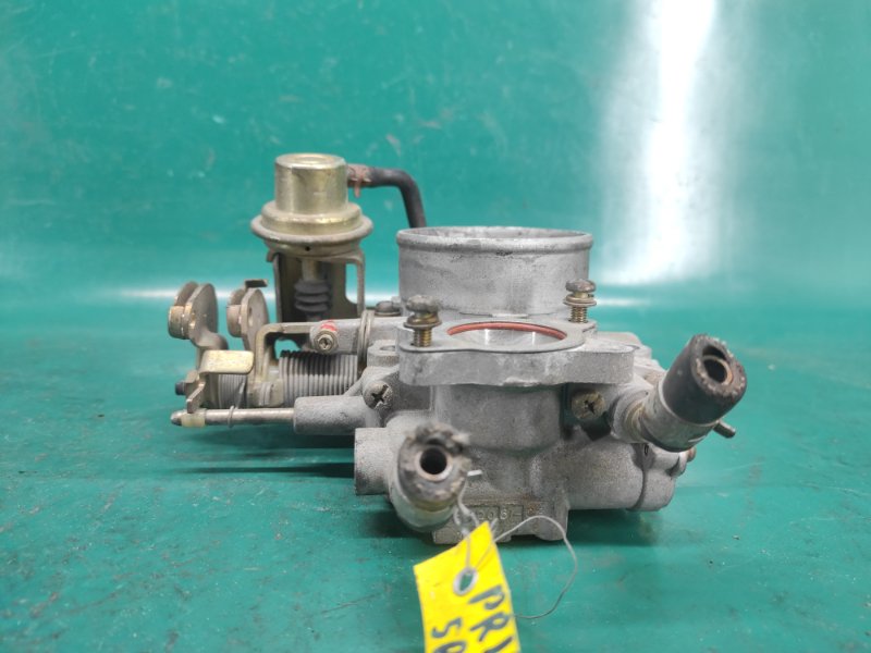 Дросельна заслінка NISSAN PRIMERA P-11 96-01 — 3