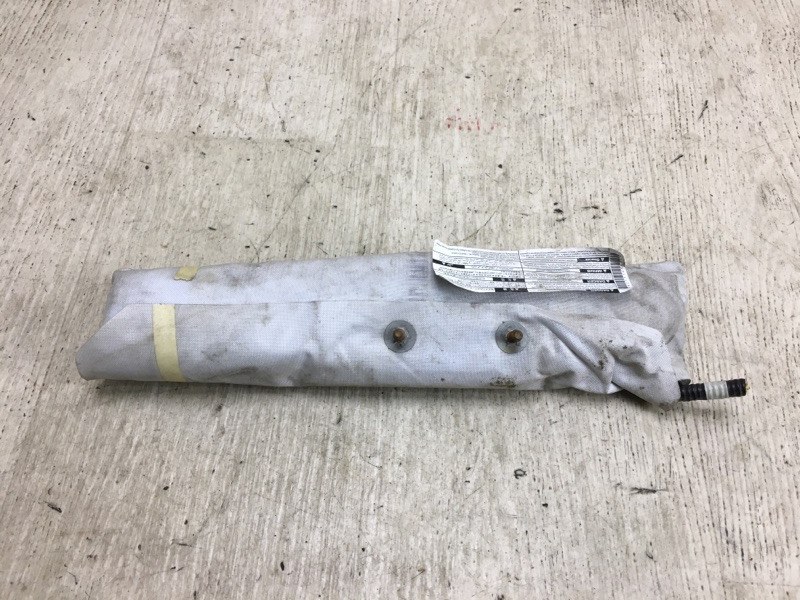 Подушка безпеки в сидінні ліва SUBARU WRX 14-20 98201VA010
