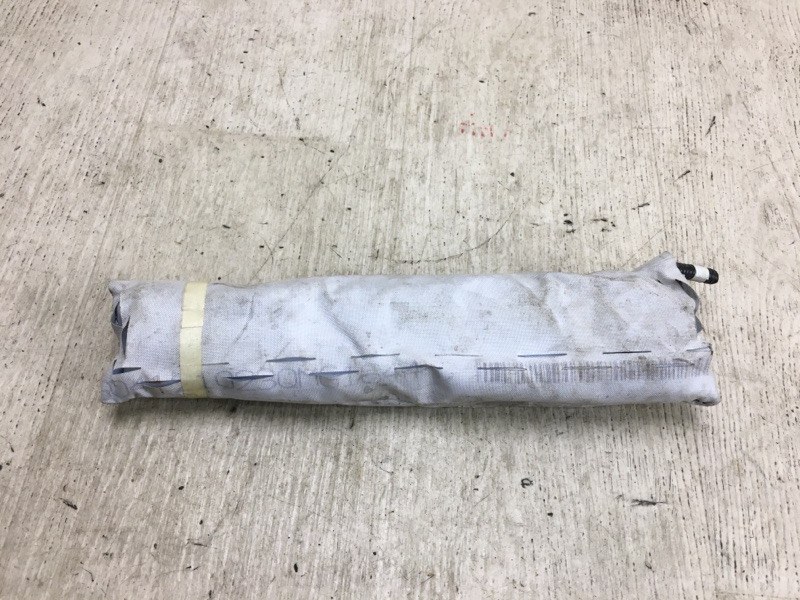 Подушка безпеки в сидінні ліва SUBARU WRX 14-20 98201VA010 — 2