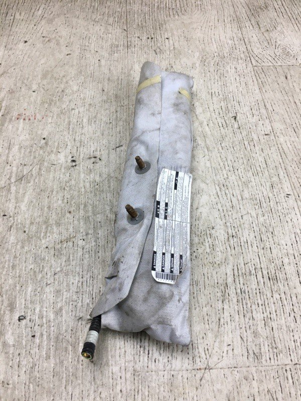 Подушка безпеки в сидінні ліва SUBARU WRX 14-20 98201VA010 — 4