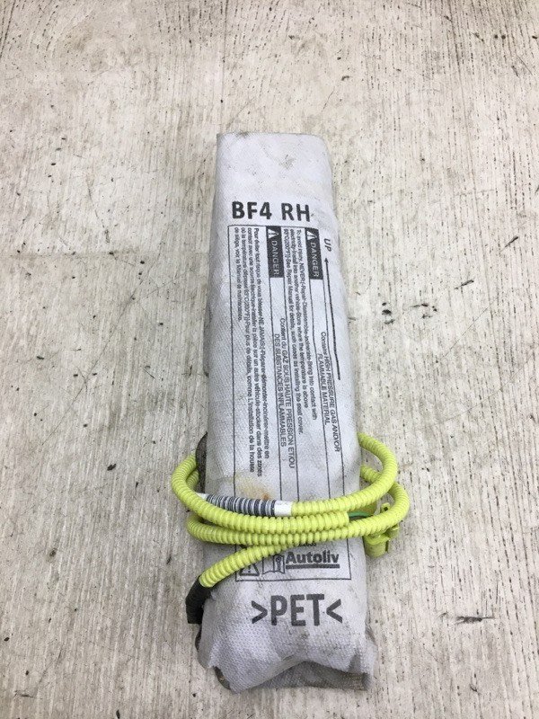 Подушка безпеки в сидінні права SUBARU OUTBACK BS 14-21 98201AL02B — 3