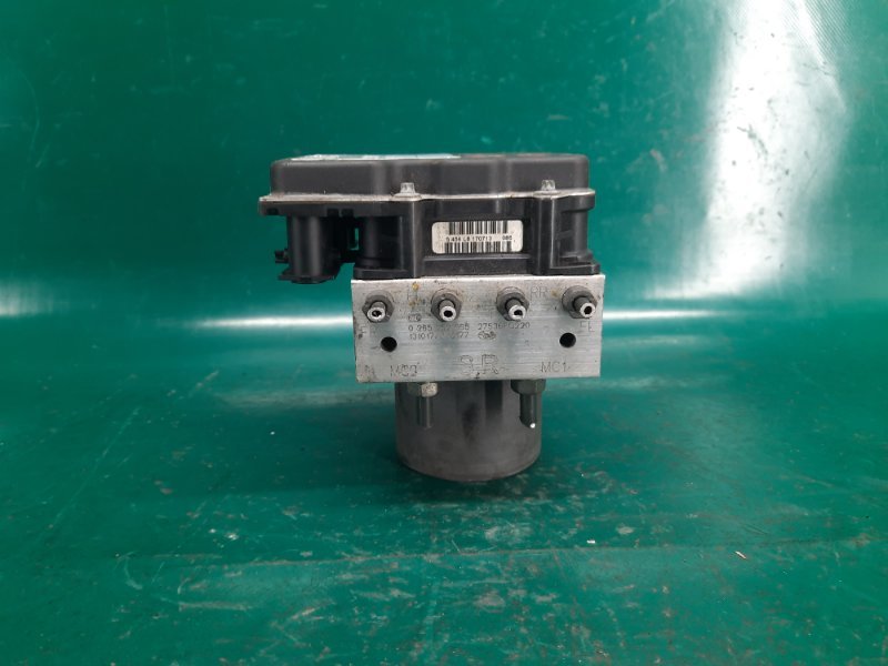 Блок антиблокувальної системи SUBARU IMPREZA WRX 10-14 GH 27596FG220 — 3