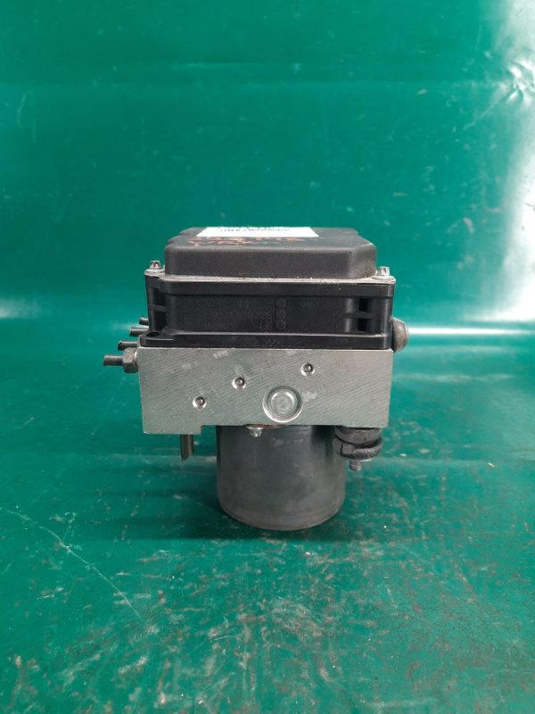 Блок антиблокувальної системи SUBARU IMPREZA WRX 10-14 GH 27596FG220 — 5