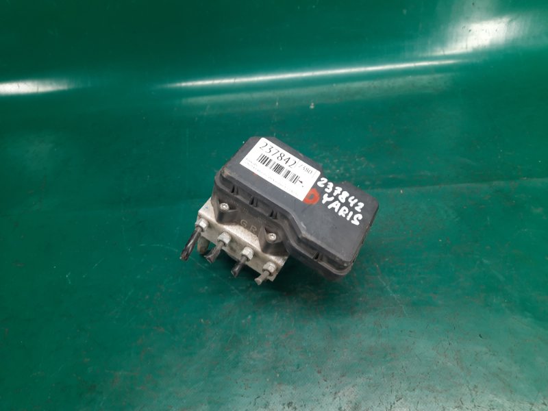 Блок антиблокувальної системи TOYOTA YARIS 05–11 44050-52A30