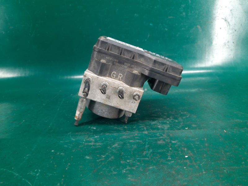 Блок антиблокувальної системи TOYOTA YARIS 05–11 44050-52A30 — 2